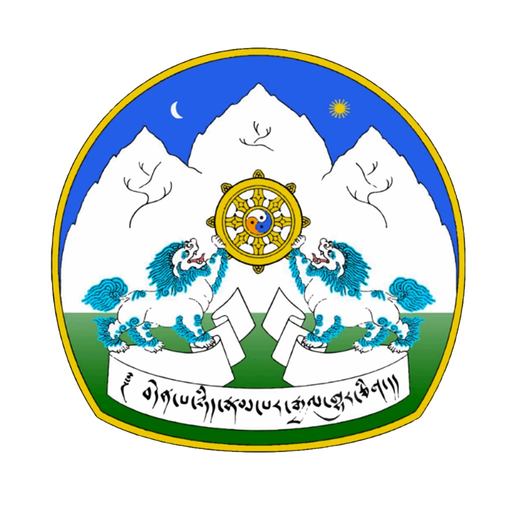 Tibet.Net app icon