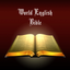 World English Bible: WEB icon