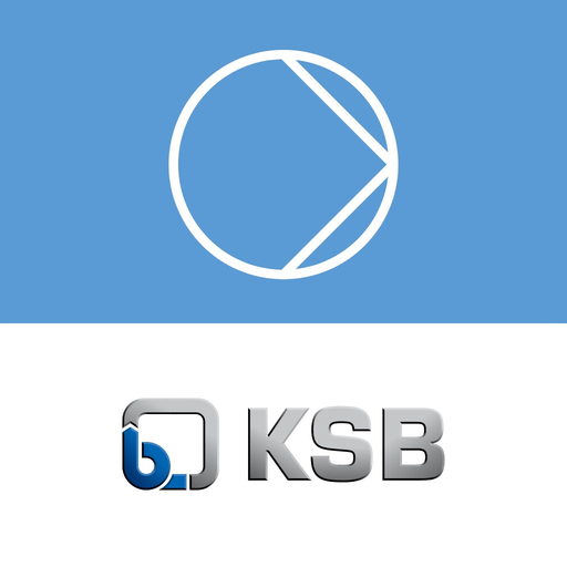 KSB FlowManager app icon