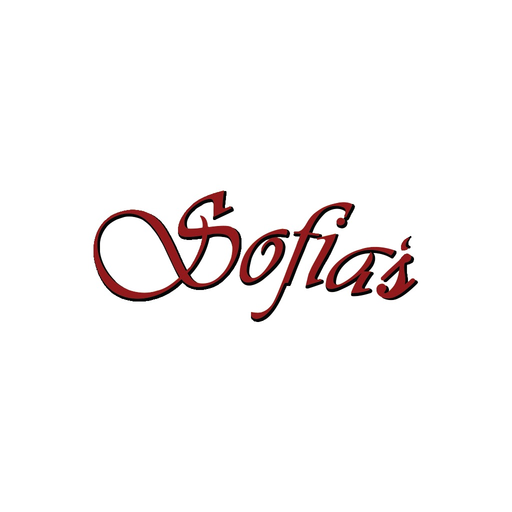 Sofias Pizza app icon