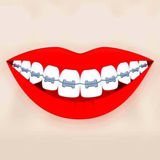 Braces Booth Editor app icon