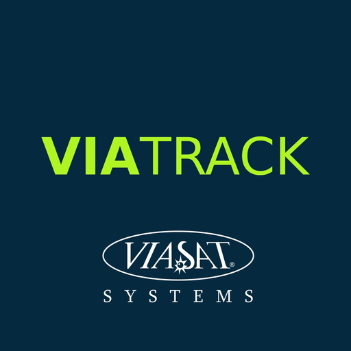 ViaTrack app app icon