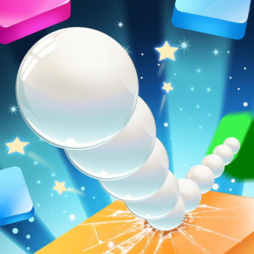 Ball Breaker - Flappy Bounce app icon