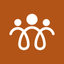 Engage Process Brainstorm icon