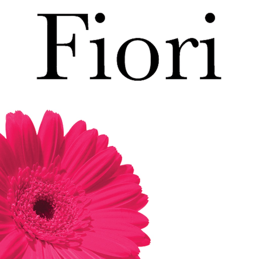 Fiori Flower app icon