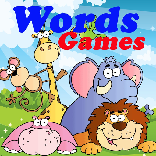 How To Start Reading With Fun Rhymes Words Books app icon