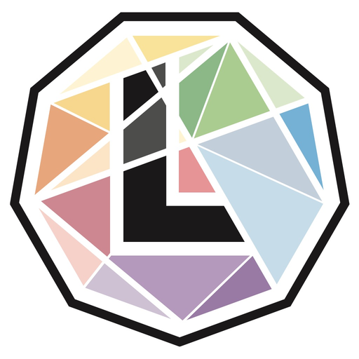 LandesBlosch app icon