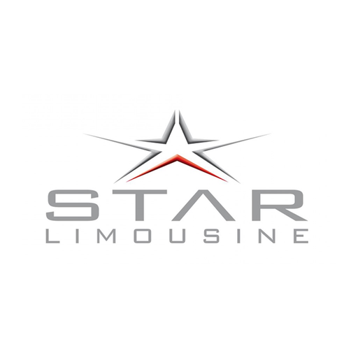 Star Limousine app icon