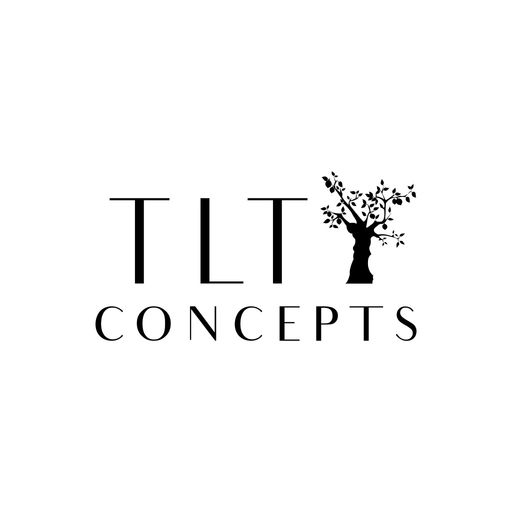 TLT Concepts app icon