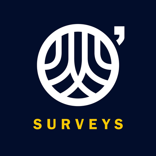 Land O'Lakes Surveys app icon