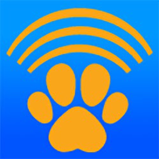 Bluefang Dog Trainer & Fitness app icon