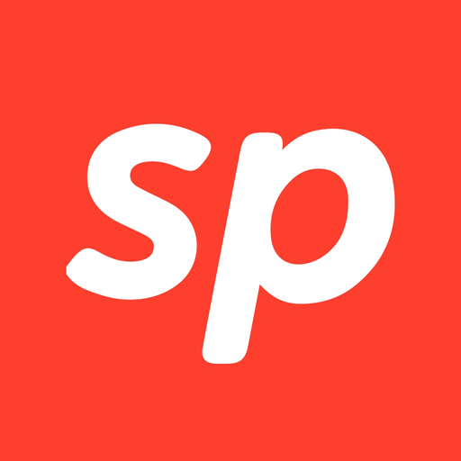 Standplus app icon