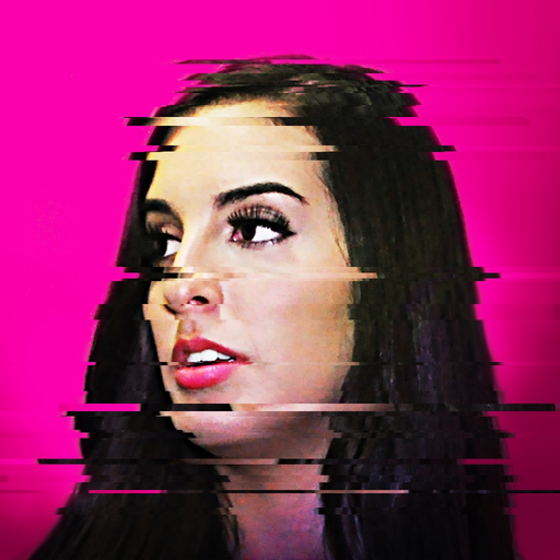 SIMULACRA app icon