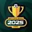 Scores for Gold Cup icon