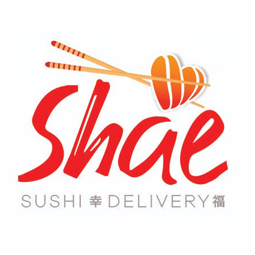 Shae Sushi Delivery app icon