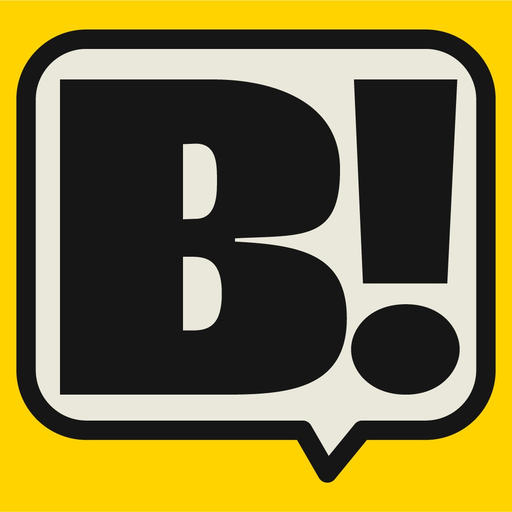 BLeBRiTY Charades app icon