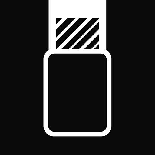 Zip Printer app icon