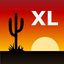 Outnumbered XL icon
