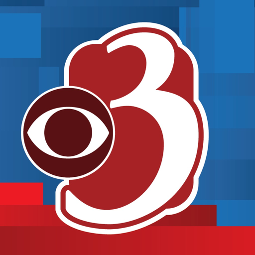 WCAX Channel 3 News: VT-NY-NH app icon