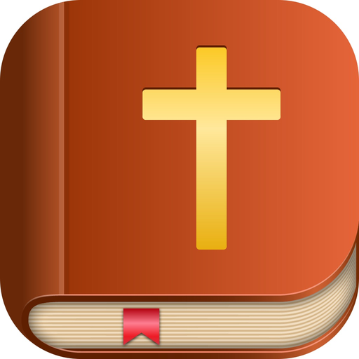 Holy Bible ‪·‬ Verses & Prayer app icon