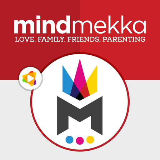 Mind Mekka Relationships & Sex app icon