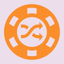 Random All Numbers - the random number generator icon