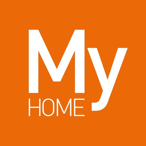 Bticino MyHome app icon