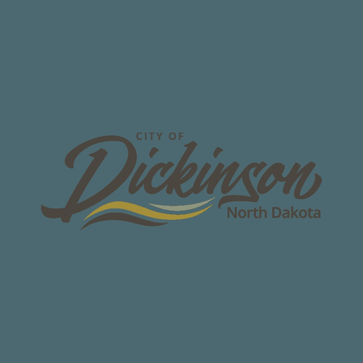 Dickinson Works app icon