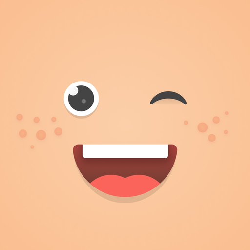 Roop - How to get rid of acne? app icon