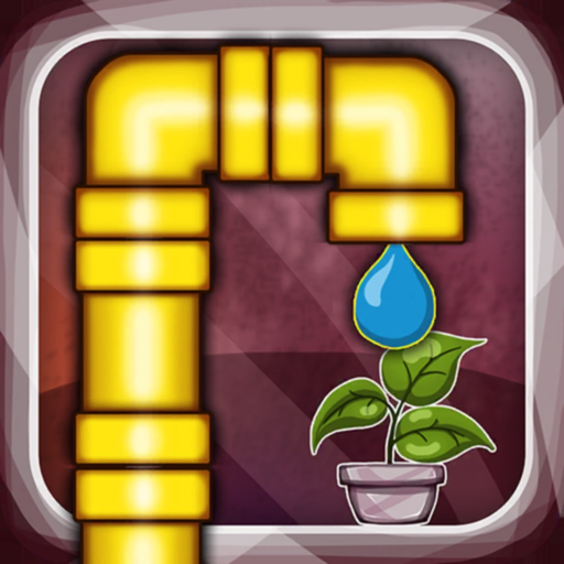 Plumber: Water Connect Flow app icon