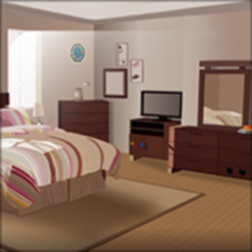 Escape Challenge:secret room17 app icon