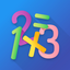 I Like Math App - Math Quiz icon