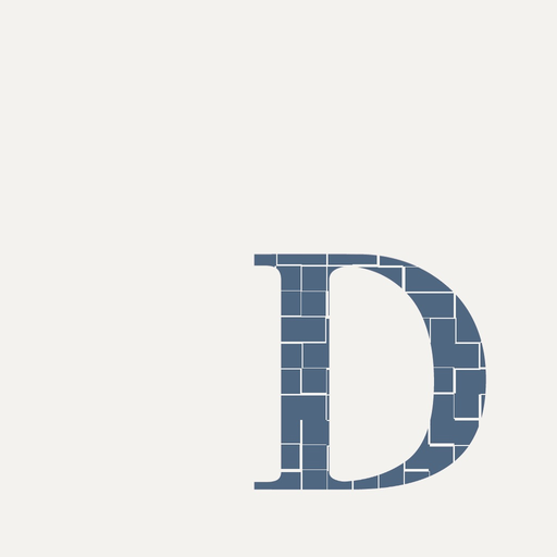 Diary With Password app icon