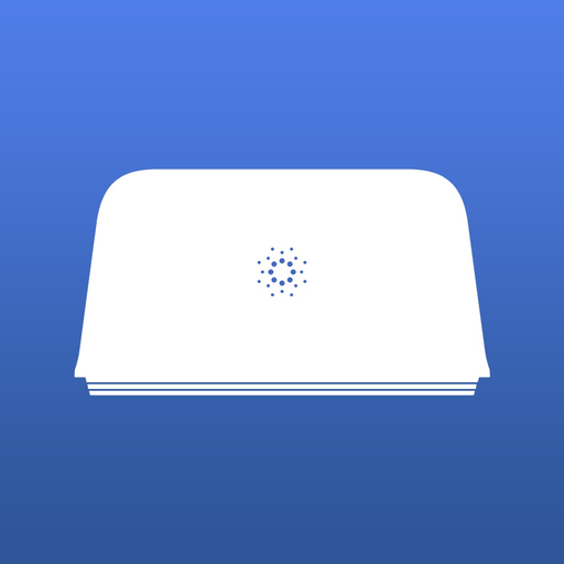 OV2 Alarm app icon