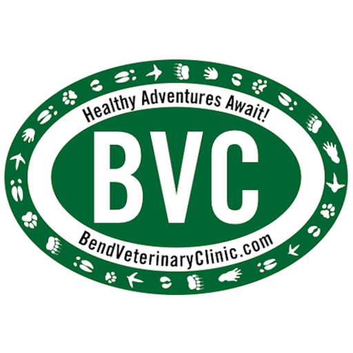 Bend Veterinary Clinic app icon