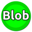 Blob io - Throw & split cells icon