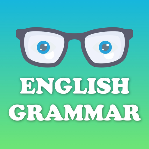 English Grammar For You app icon