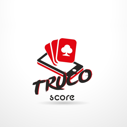 Truco Score(marcador) app icon