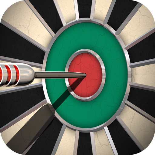 Pro Darts 2026­­­ app icon