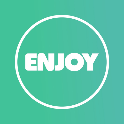 Enjoy.Church app icon