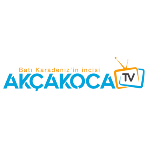 Akçakoca TV app icon