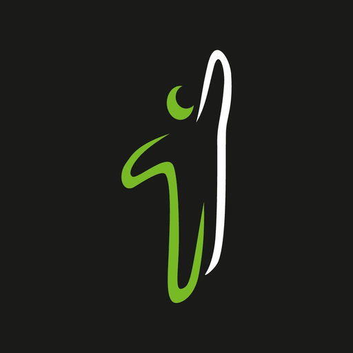 Найс Фитнес app icon