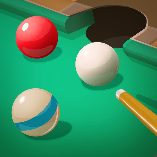 Pocket Pool app icon