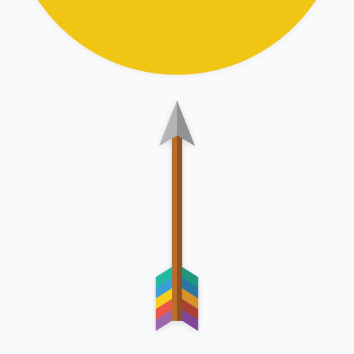 Arrow Twist app icon