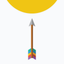 Arrow Twist icon