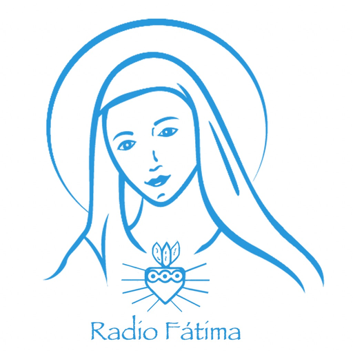 Radio Fátima app icon