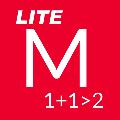 More and more dreams - Lite app icon
