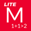 More and more dreams - Lite icon