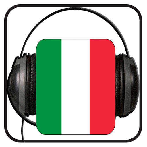 Radio Italy FM - Radios Italian Stations Online app icon