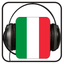 Radio Italy FM - Radios Italian Stations Online icon